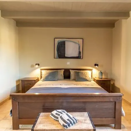 빌라 Pepi By Istrialux *