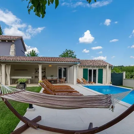 Pepi By Istrialux 빌라 Pulici