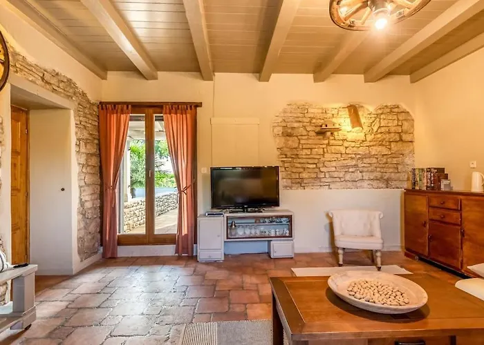 Villa Pepi By Istrialux