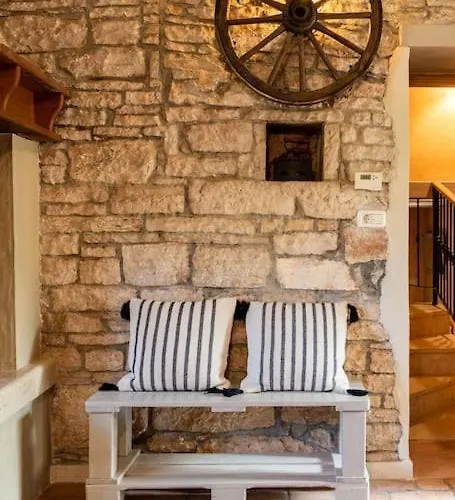 Villa Pepi By Istrialux Pulici