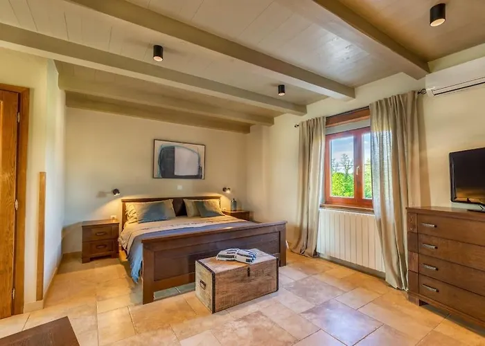 Pepi By Istrialux Villa Pulici