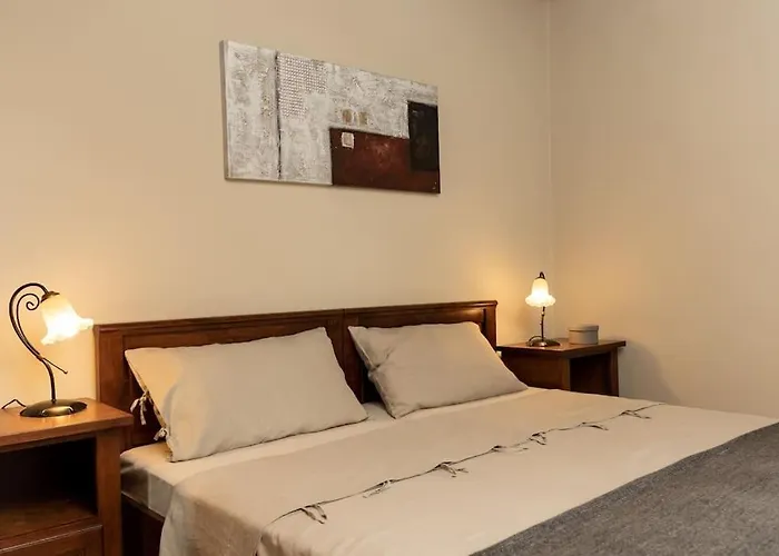 Villa Pepi By Istrialux