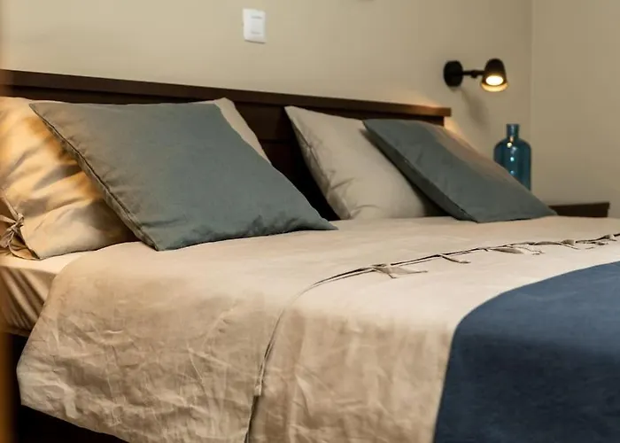 Villa Pepi By Istrialux Pulici