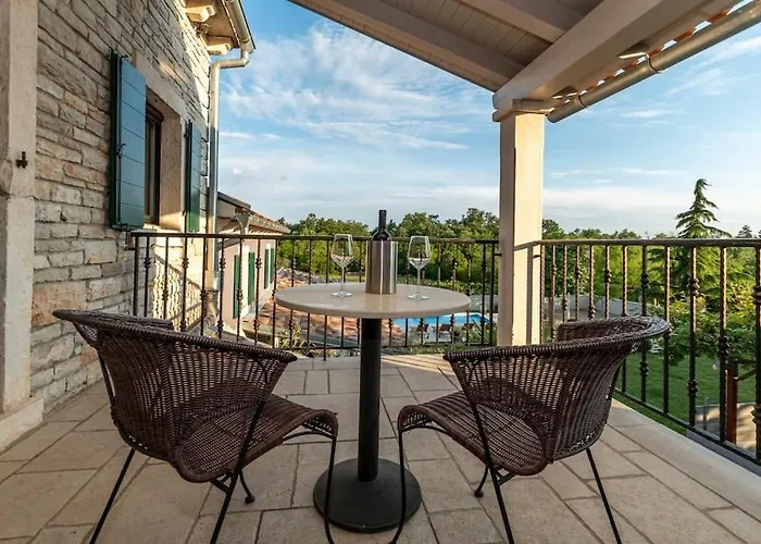 Villa Pepi By Istrialux *