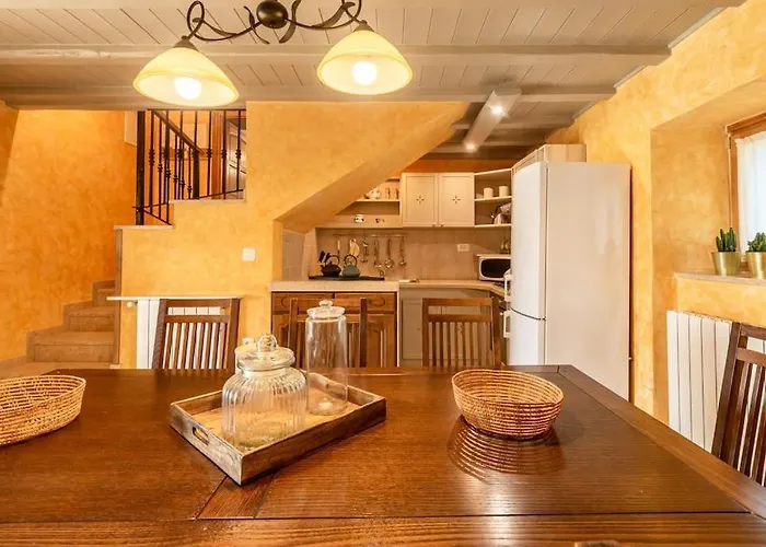 Villa Pepi By Istrialux Pulici