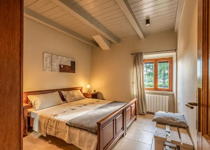 Villa Pepi By Istrialux Pulici