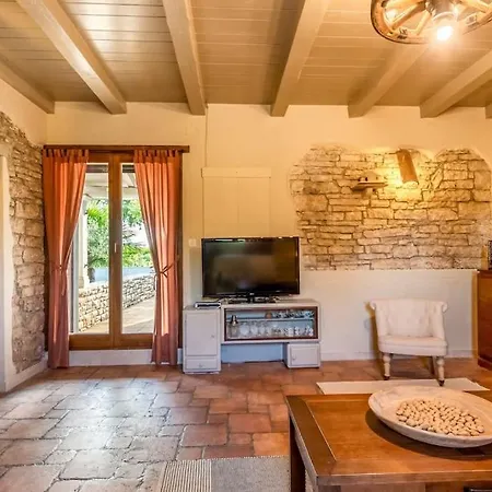 Villa Pepi By Istrialux